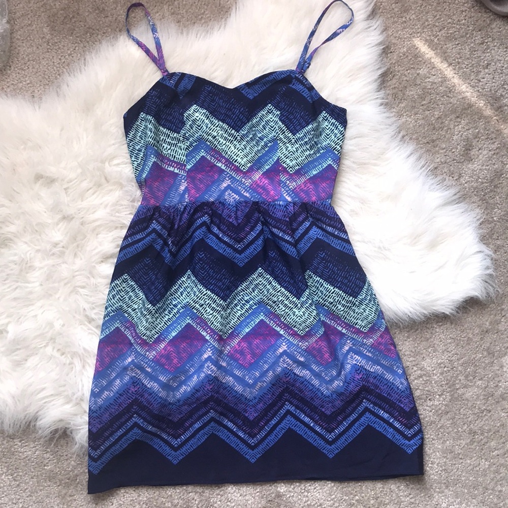 American Eagle dress